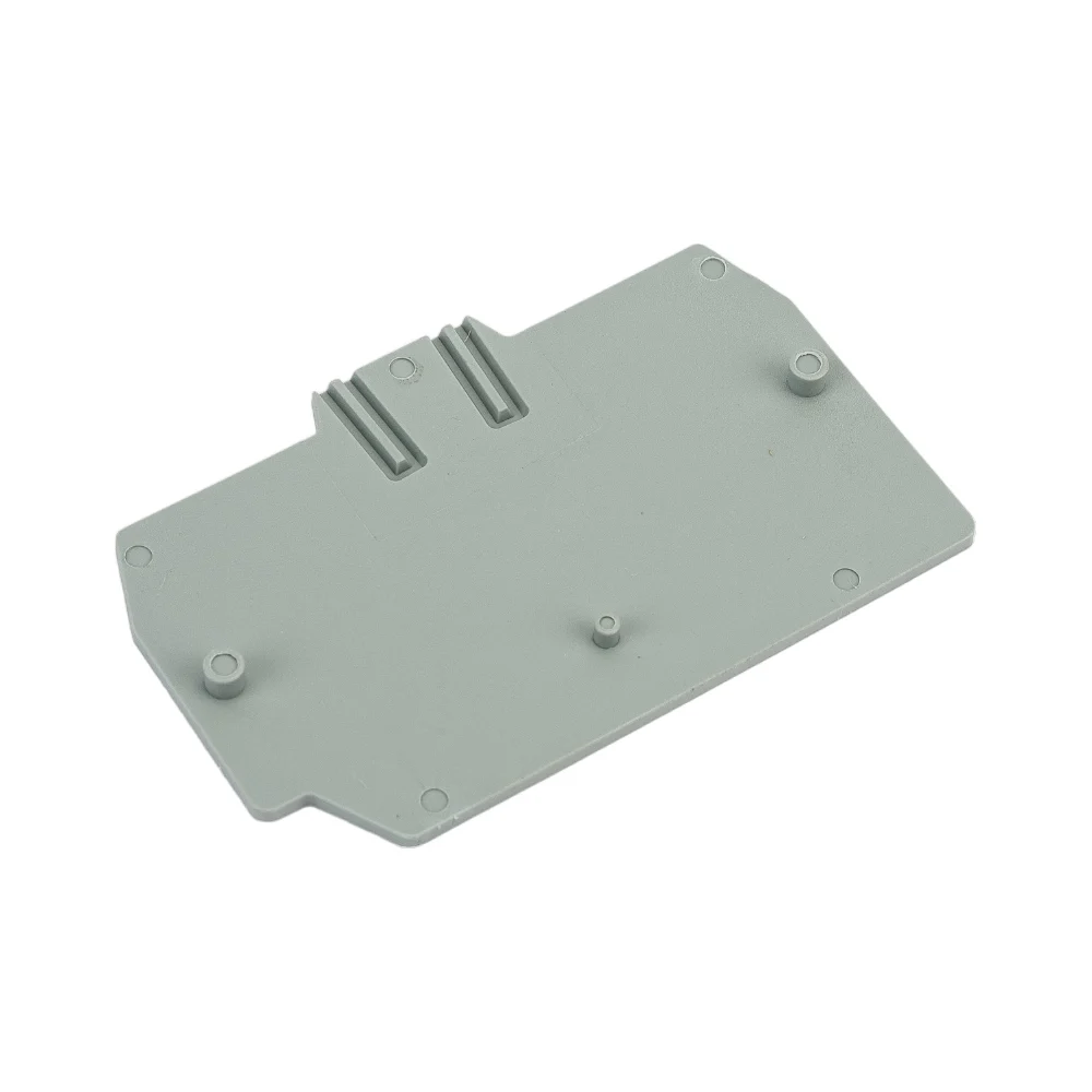Торцевой изолятор для HMM.4 DKC HMT.4 PTGR ZHM251GR