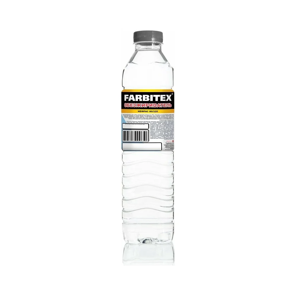 Обезжириватель Farbitex 4100005088