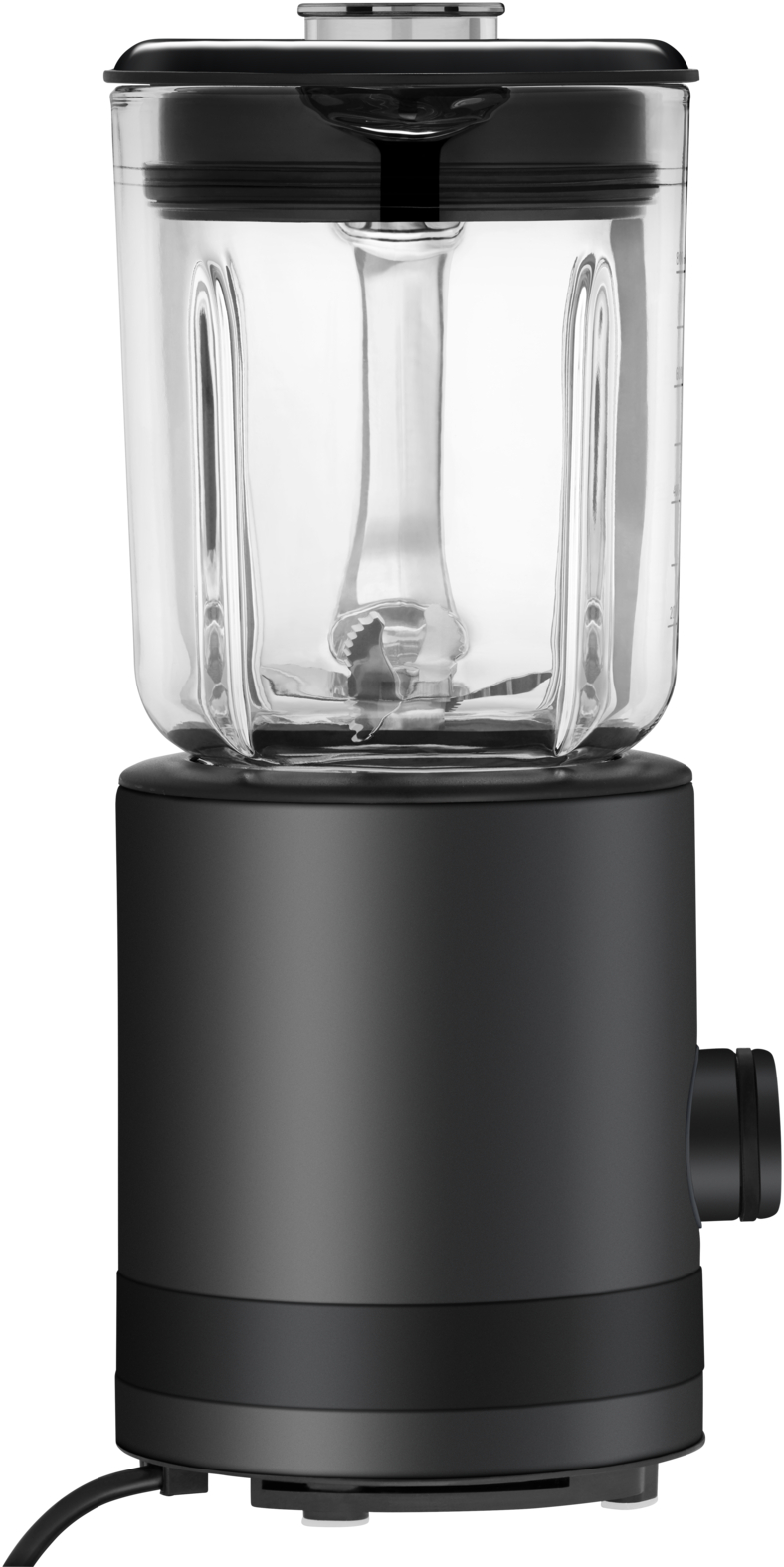 KITCHENminis Deep Black 0,8 л