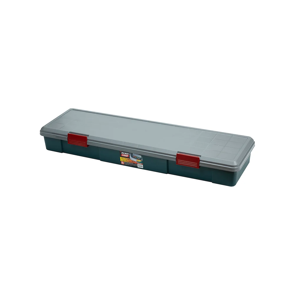 Экспедиционный ящик IRIS OHYAMA RV BOX 1150F RV1150F