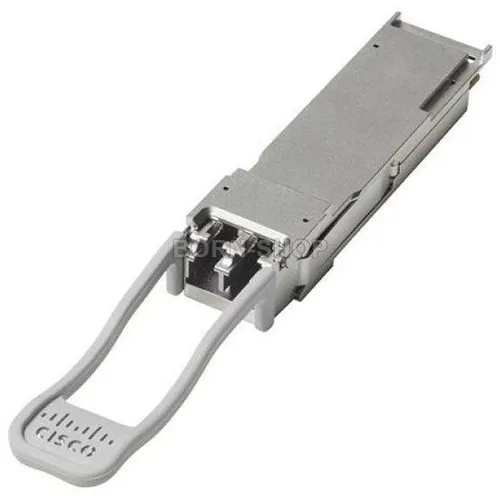 Трансивер Cisco QSFP-40/100-SRBD=