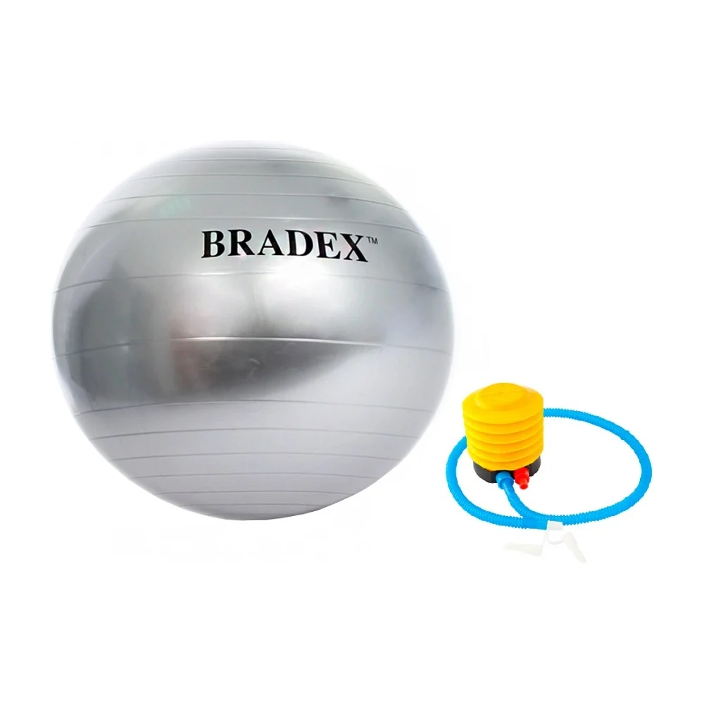 Мяч для фитнеса BRADEX SF 0381