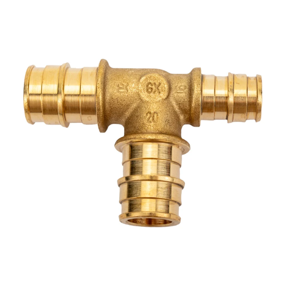 Переходной тройник для системы GX Giacomini GX151Y016