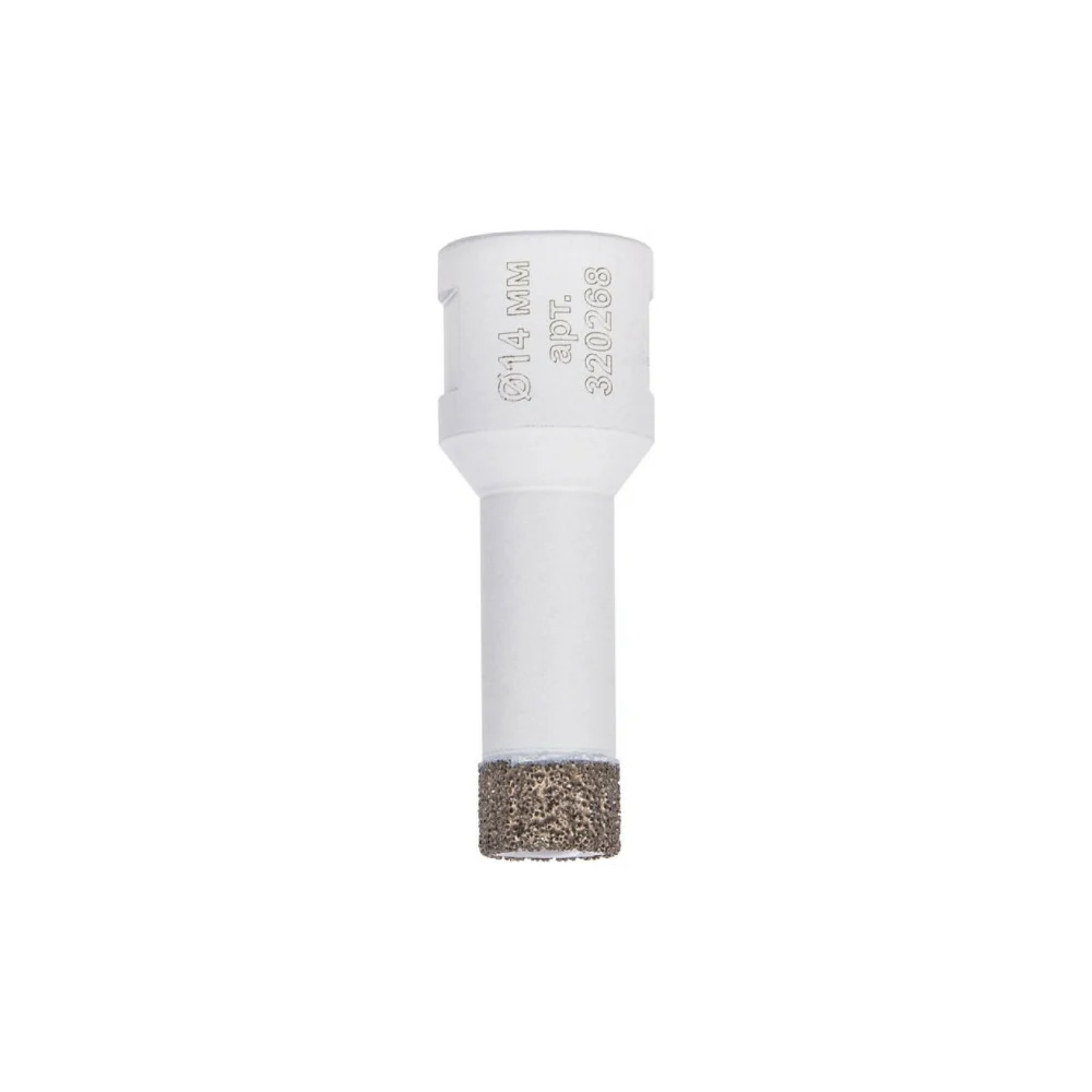 Алмазное сверло Diam Extra Line V-TECH 320268