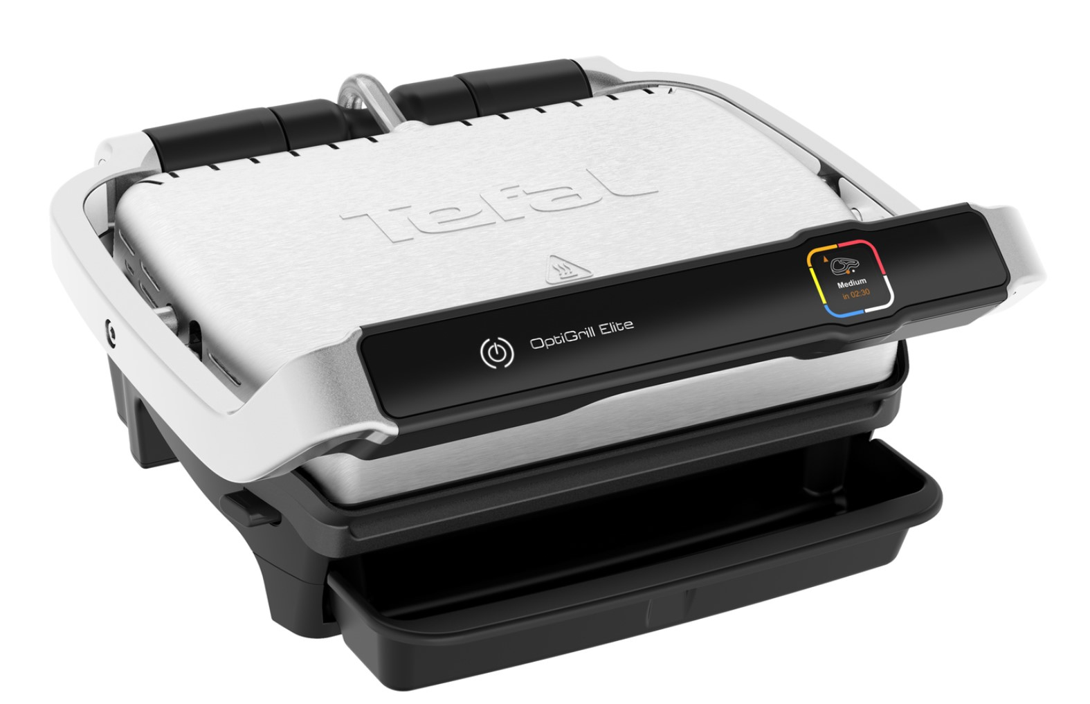 Optigrill Elite GC750D30