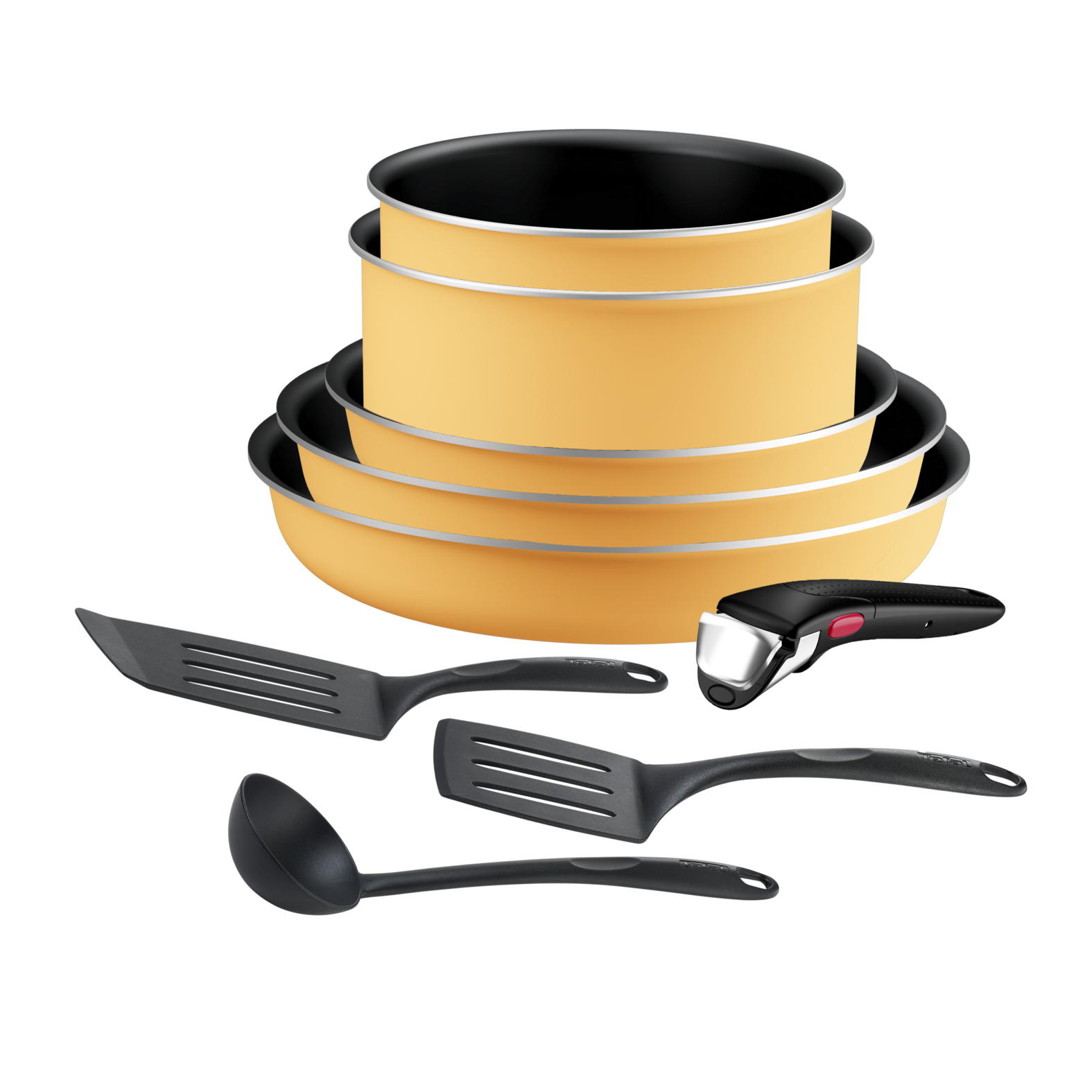 Ingenio Simply Cook 9 предметов L7279402