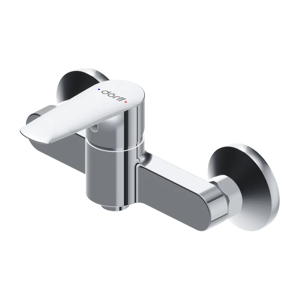 Смеситель для душа Dorff Prime D4010200