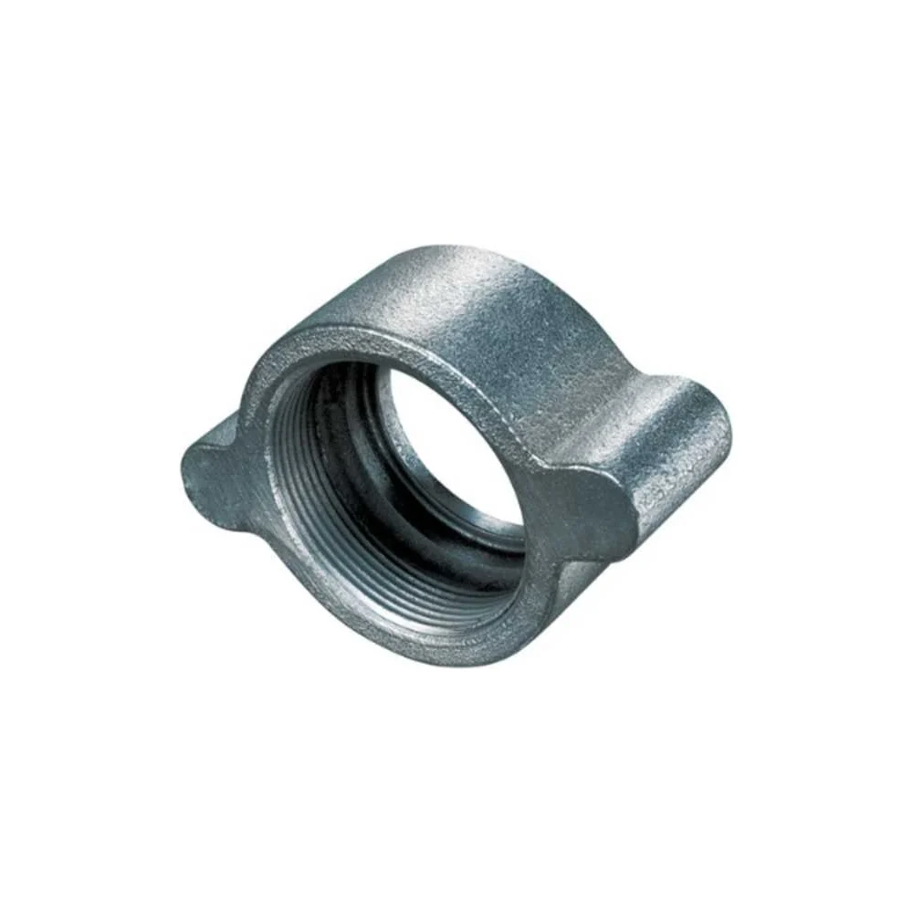 Крыльчатая гайка (wing nut) для парового соединения TITAN LOCK GEFEST (BOSS) TLGFN1.1/2