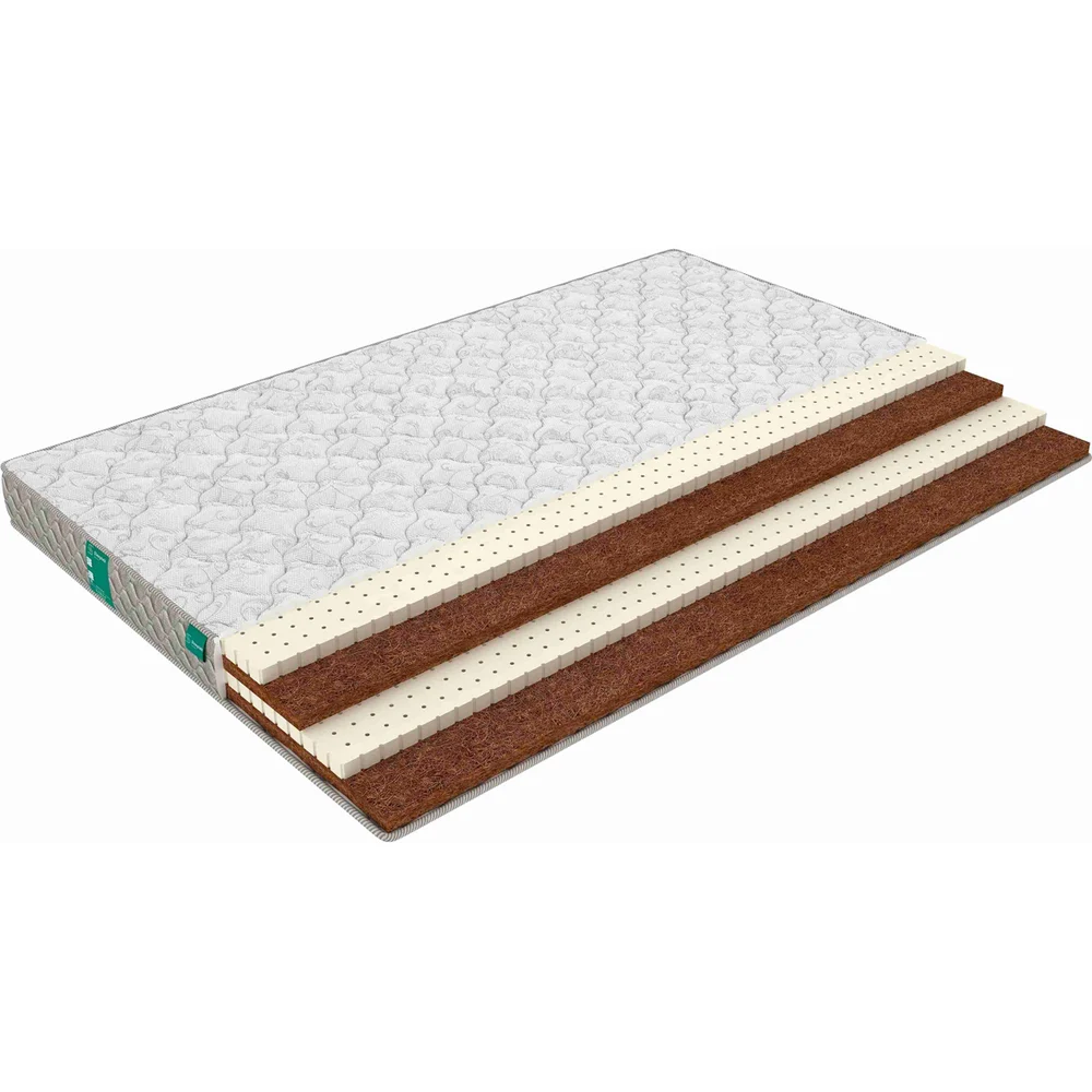Матрас Sleeptek Total LatexCocos8 Mix STLC8M-00174-3460