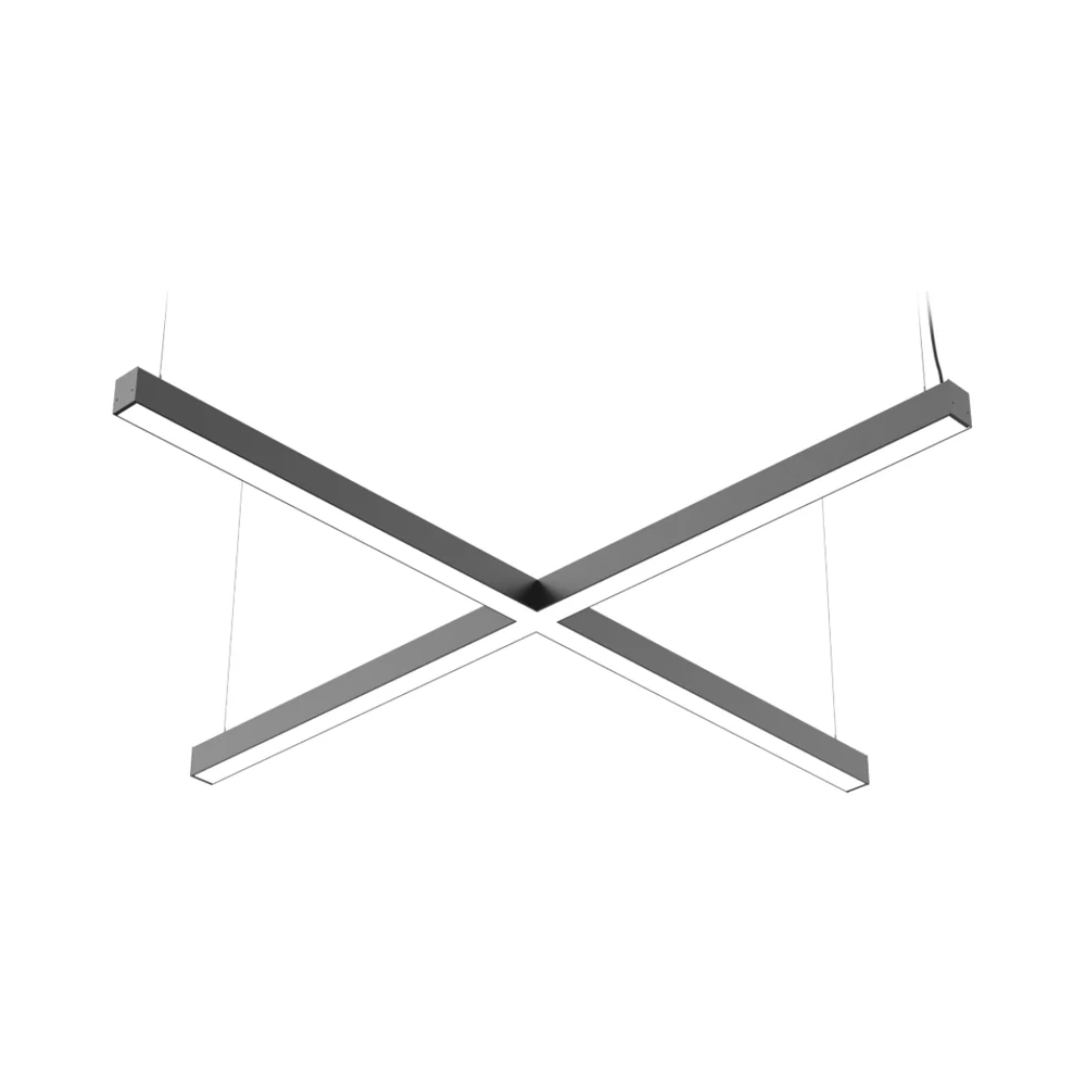 Светильник DIODEX Микко Крос 4603789799705