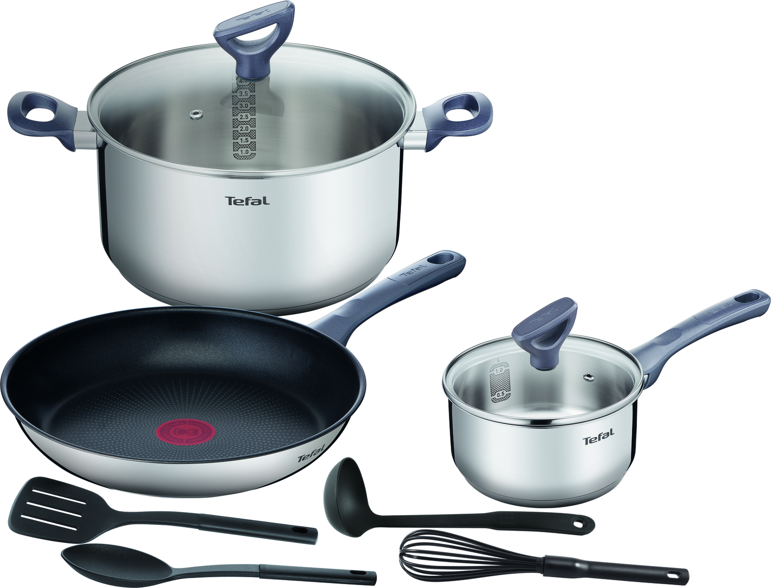 Daily Cook 9 предметов G713S974