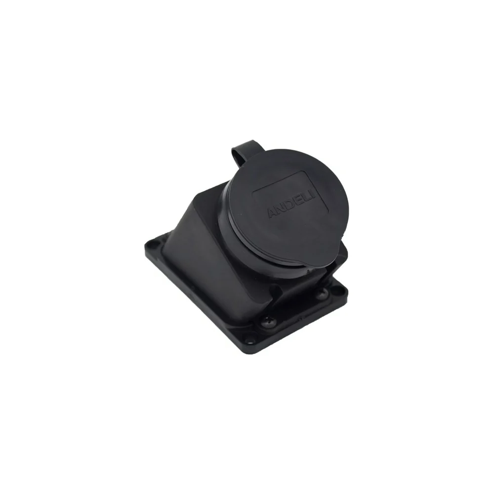 Наклонная розетка ANDELI AM-K08 ADL13-058