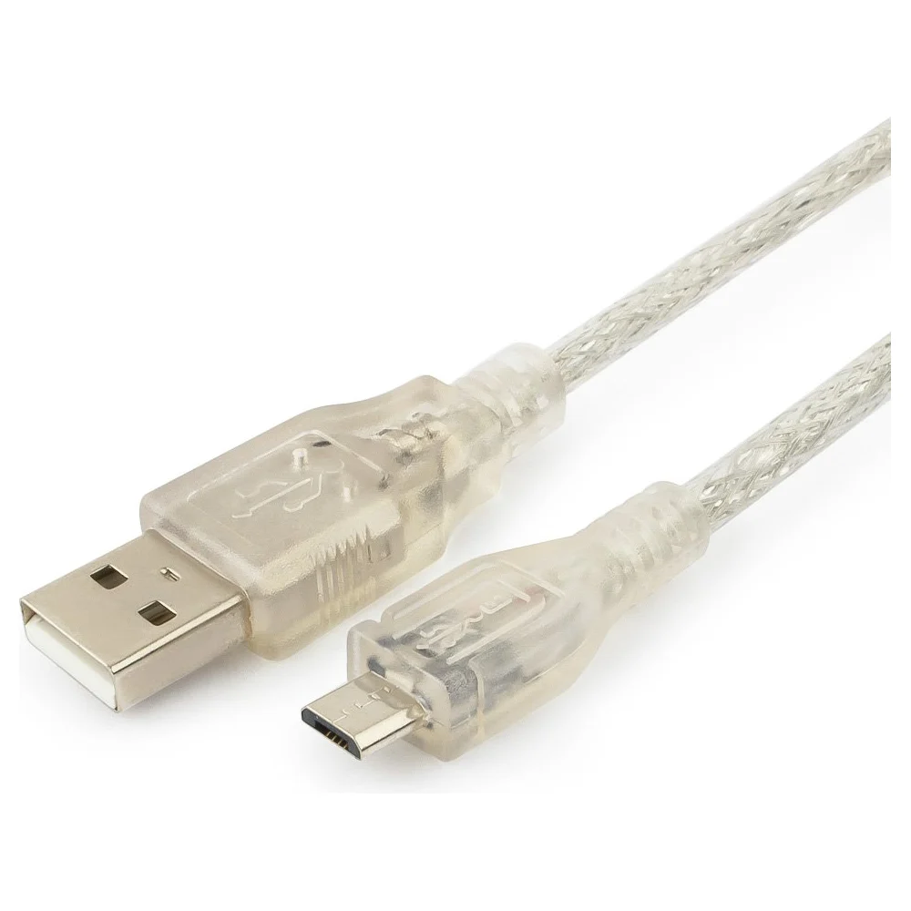 Кабель Cablexpert CCP-mUSB2-AMBM-6-TR