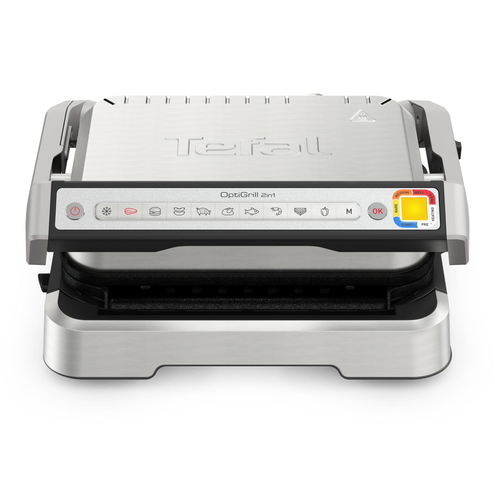 Optigrill 2in1 GC772D30
