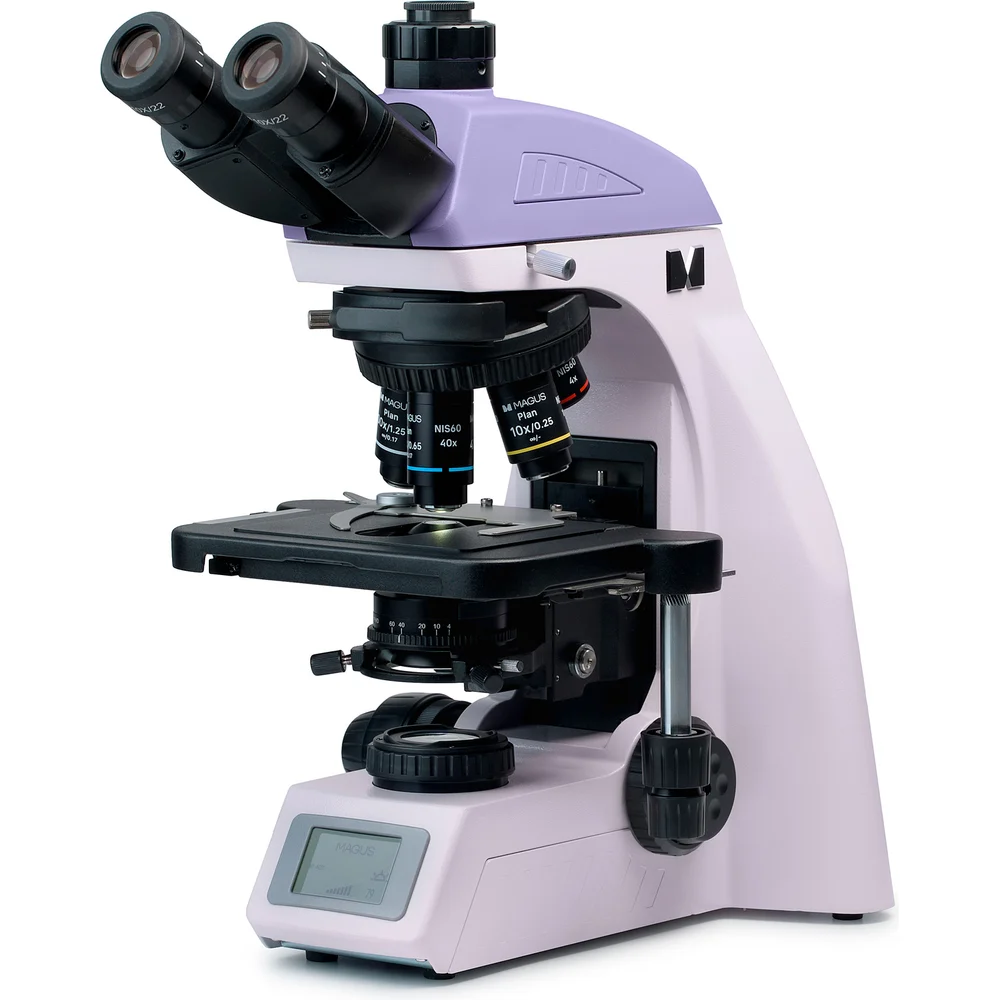 Биологический микроскоп MAGUS Bio 260T 83479