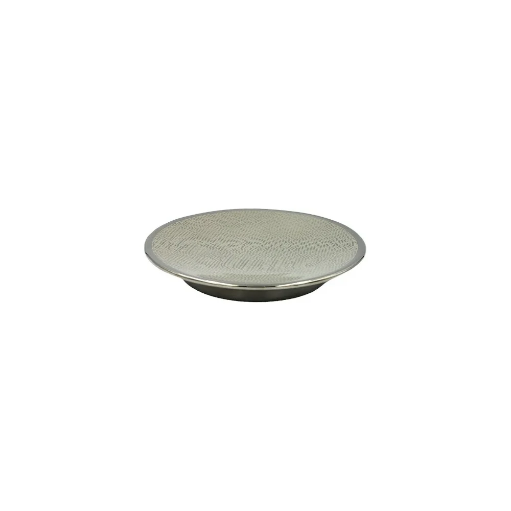 Мыльница Bath Plus NEBEL W-CE1725AA-SD