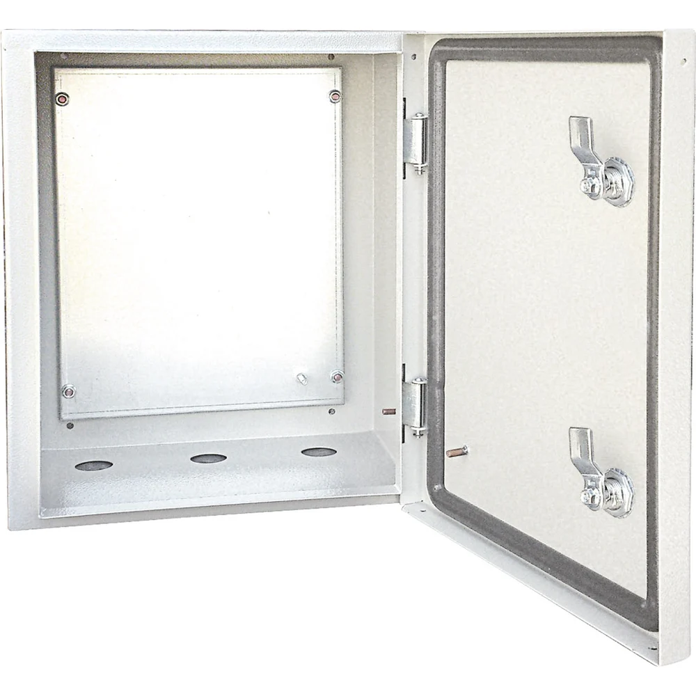 Щит TDM ELECTRIC ЩМП-6.4.2 SQ0905-1009
