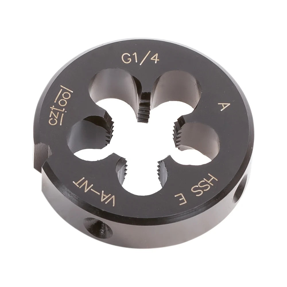 Плашка Bucovice Tools 296140