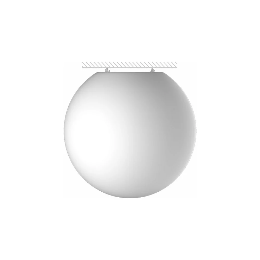 Настенно-потолочный светильник m3light SPHERE 12262010