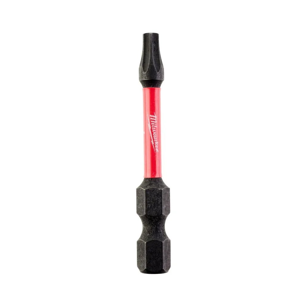 Насадка Milwaukee SHOCKWAVE 4932430876