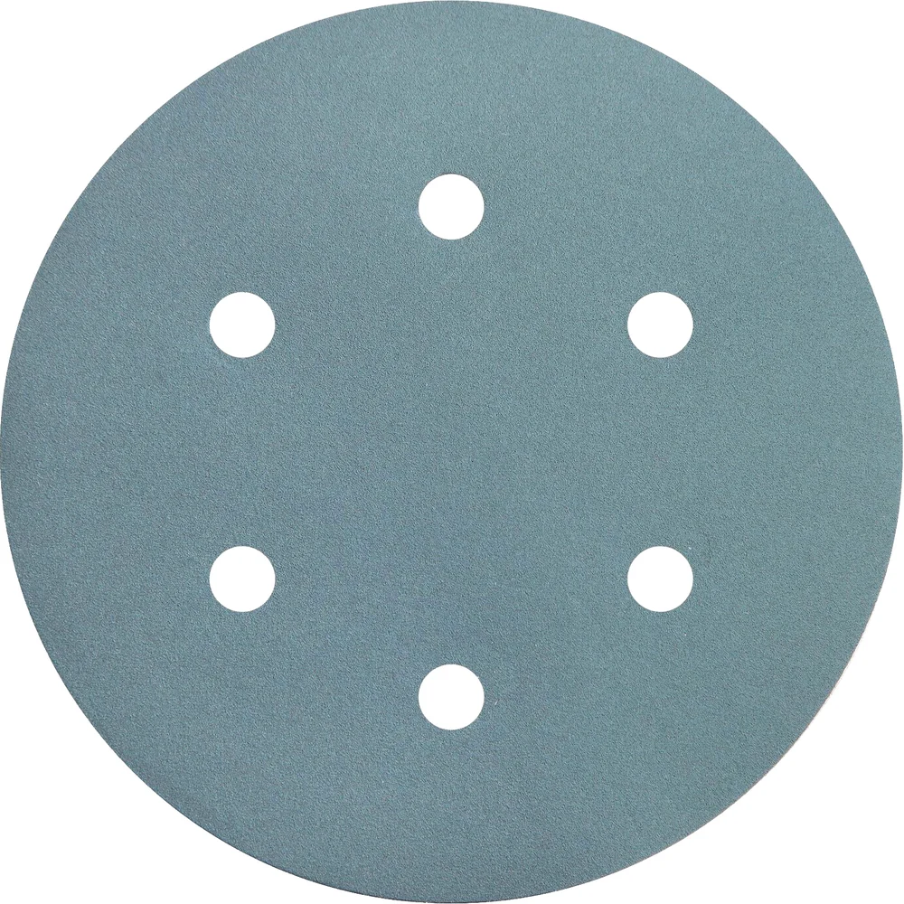 Круг шлифовальный Sia Abrasives siaflex 1948 sf6-150-6-180