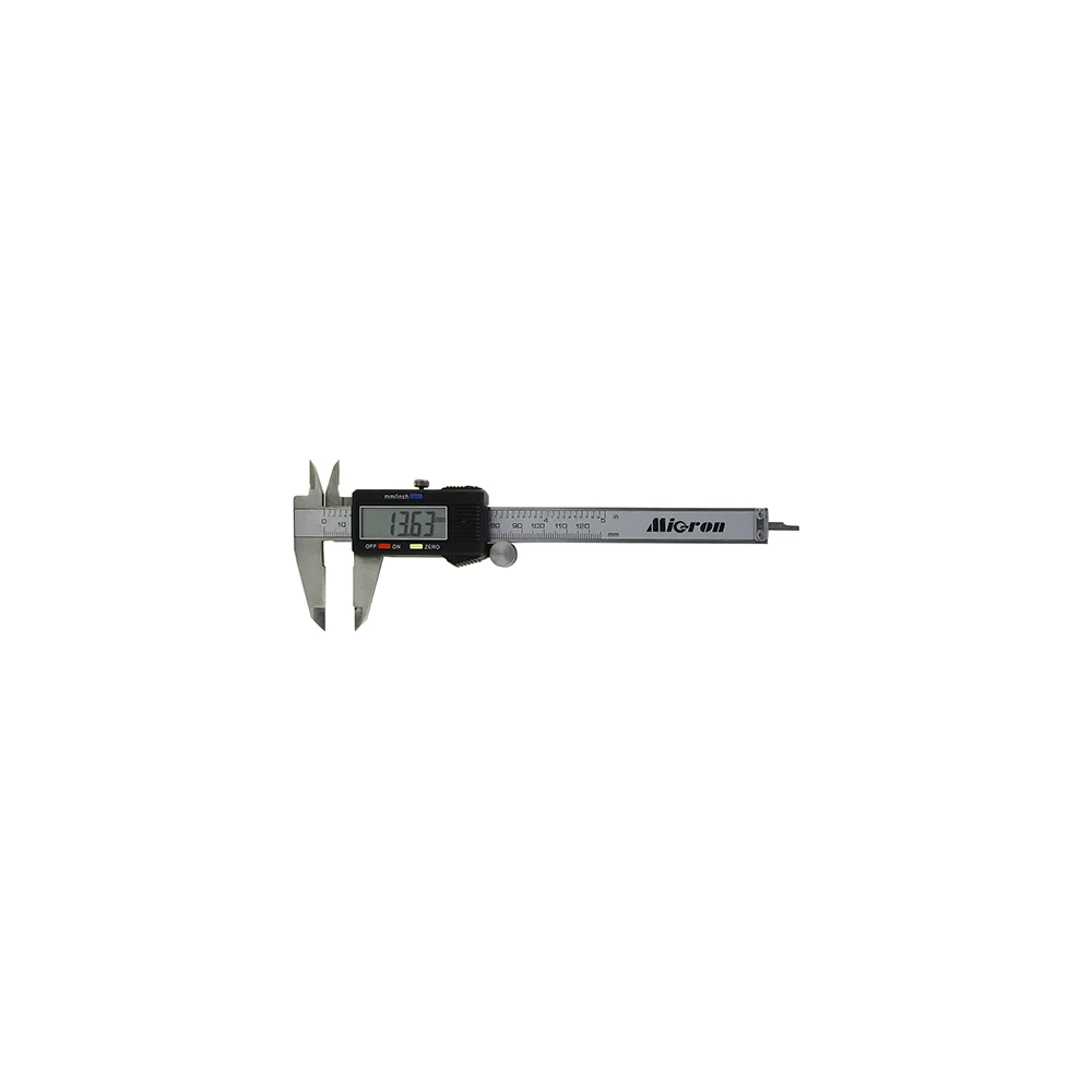 Штангенциркуль Micron ШЦЦ-2-200 0.01 29168
