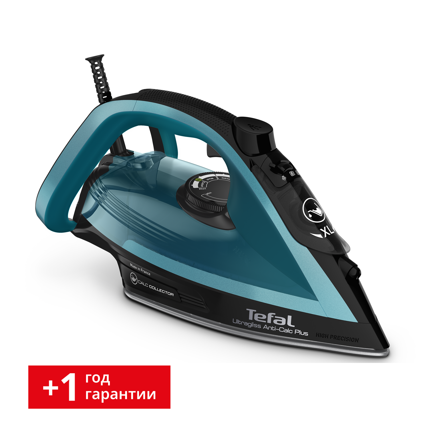 Ultragliss Plus FV6832E0