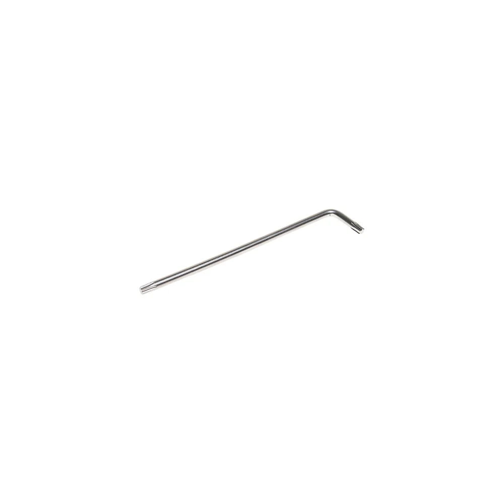 Длинный Г-образный ключ torx Rockforce RF-76625L(6100)