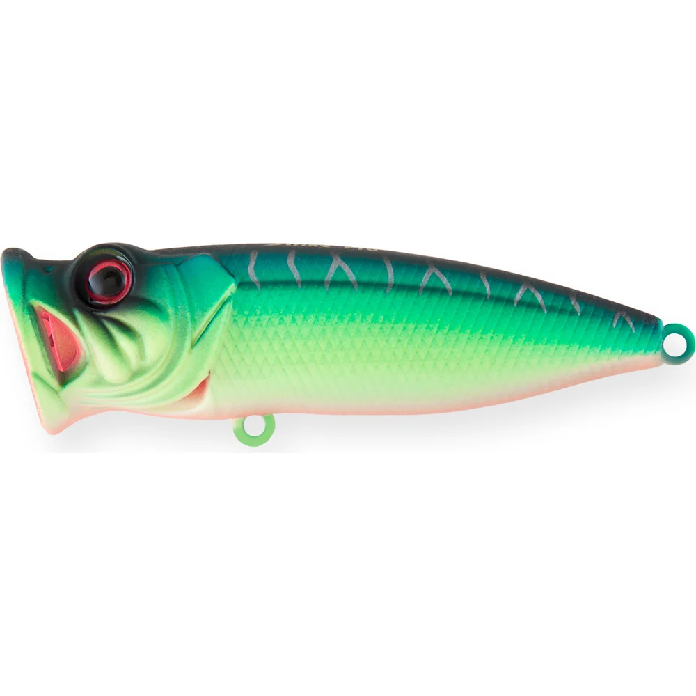 Воблер Strike Pro Pike Pop 60 SH-002BA#A223S-RP