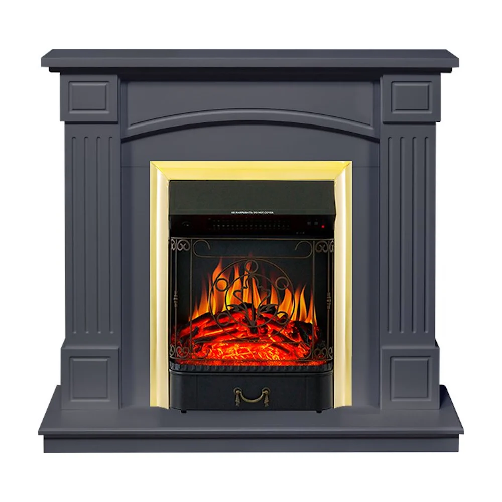 Каминокомплект Royal Flame Boston std 64950044