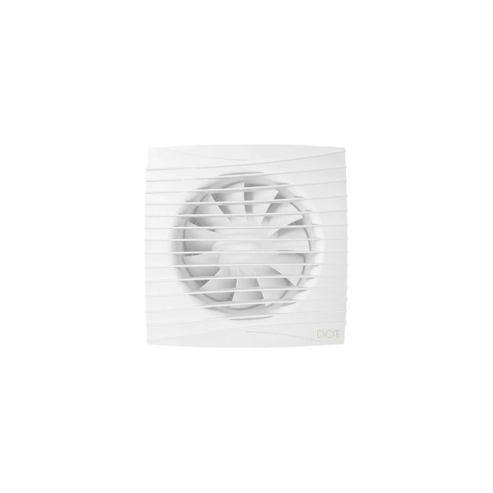 Накладной вентилятор DICITI ERA SILENT 6C-03 90-07190