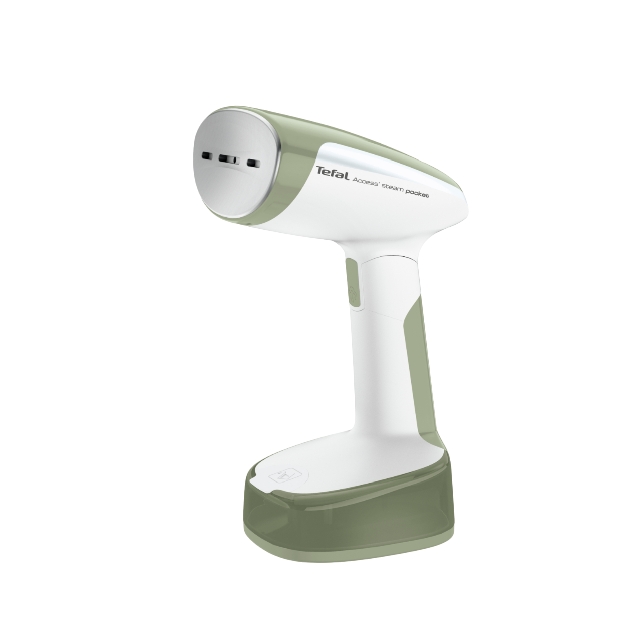 Access Steam Pocket Lichen DT3053E1