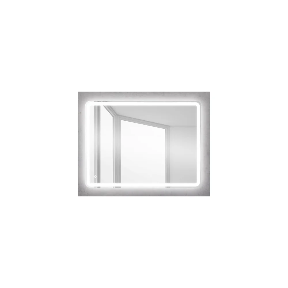 Зеркало BelBagno SPC-MAR-600-800-LED-TCH