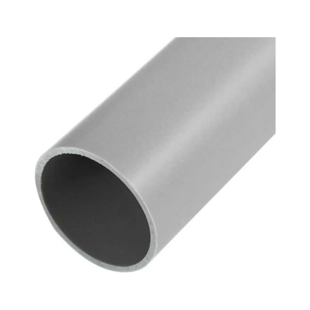 Гладкая жесткая труба REXANT 28-0200-1
