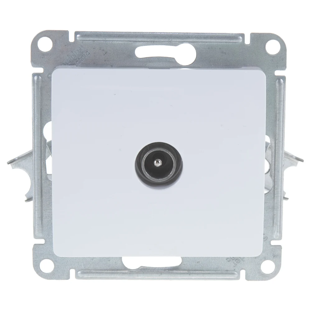 Механизм розетки TV Systeme Electric GLOSSA GSL000191