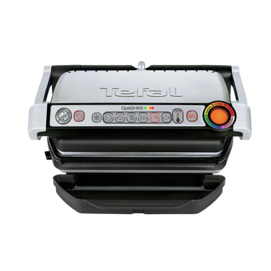 Optigrill+ GC712D34
