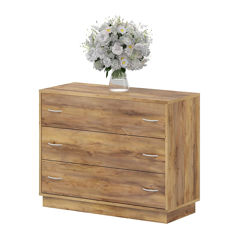 Комод ФЕЛИКС ПК-ОБИ-КД90Х39-В1-1077