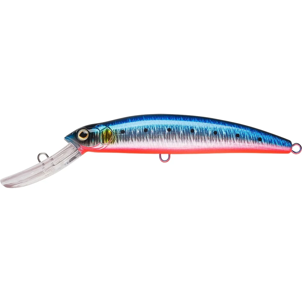 Воблер Strike Pro Musky Monster Deep 200CL MG-007CL#A234-SBO-LU