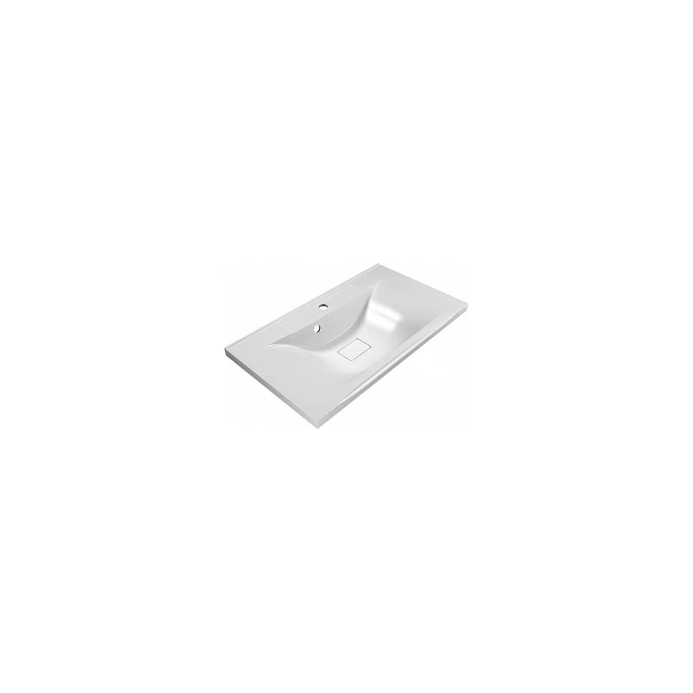 Раковина BelBagno BB800/450-LV-MR-PR