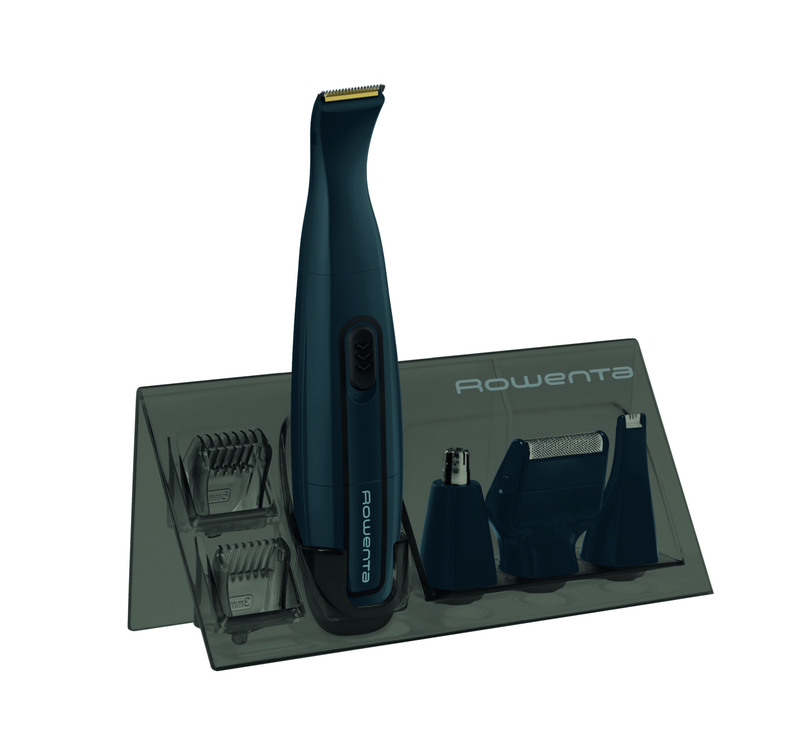 Precision Trimmer Nomad