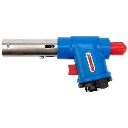 Газовая горелка REXANT GT-23, газовый, 1100Вт [12-0023]