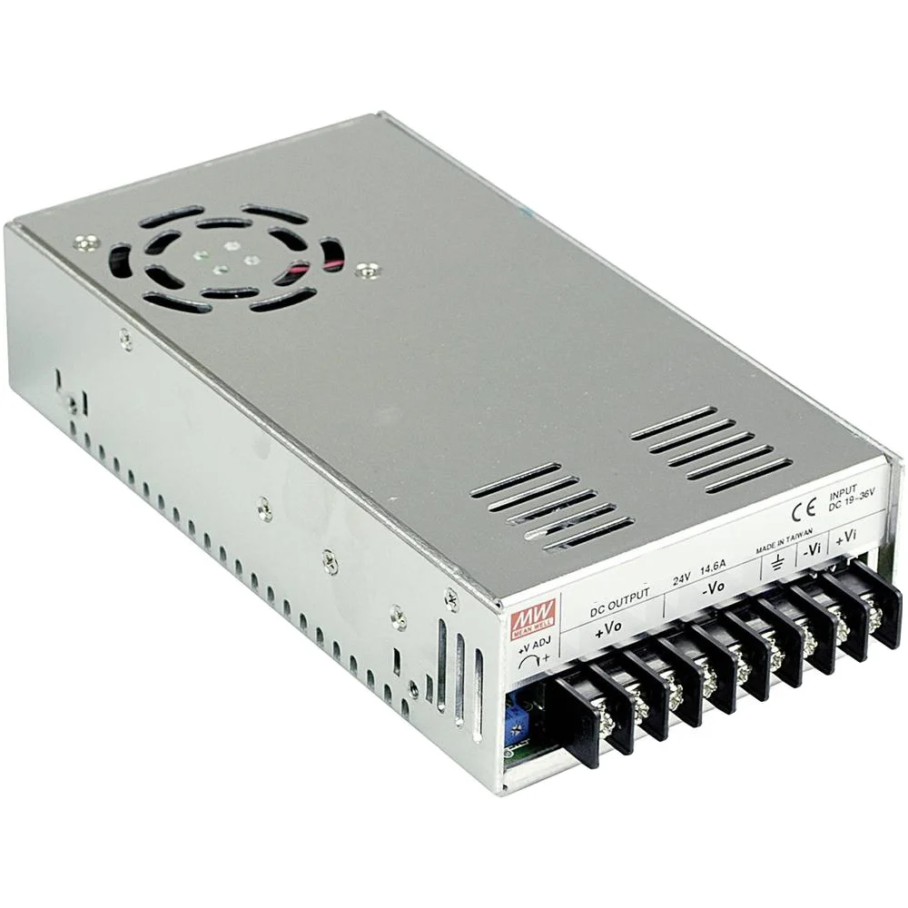 Преобразователь Mean Well SD-350B-48 Т00146299