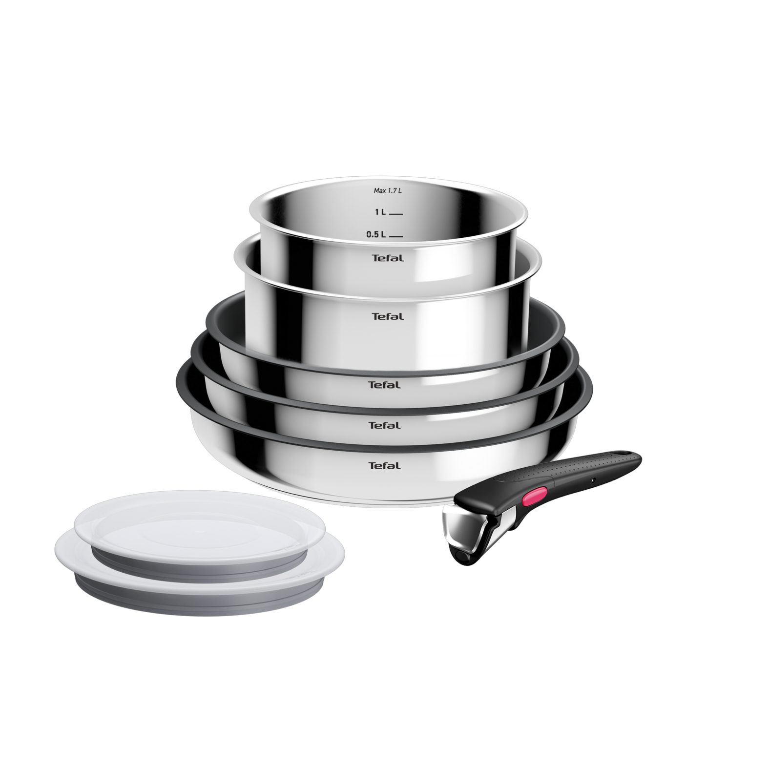 Ingenio Cook Eat 8 предметов L881S804