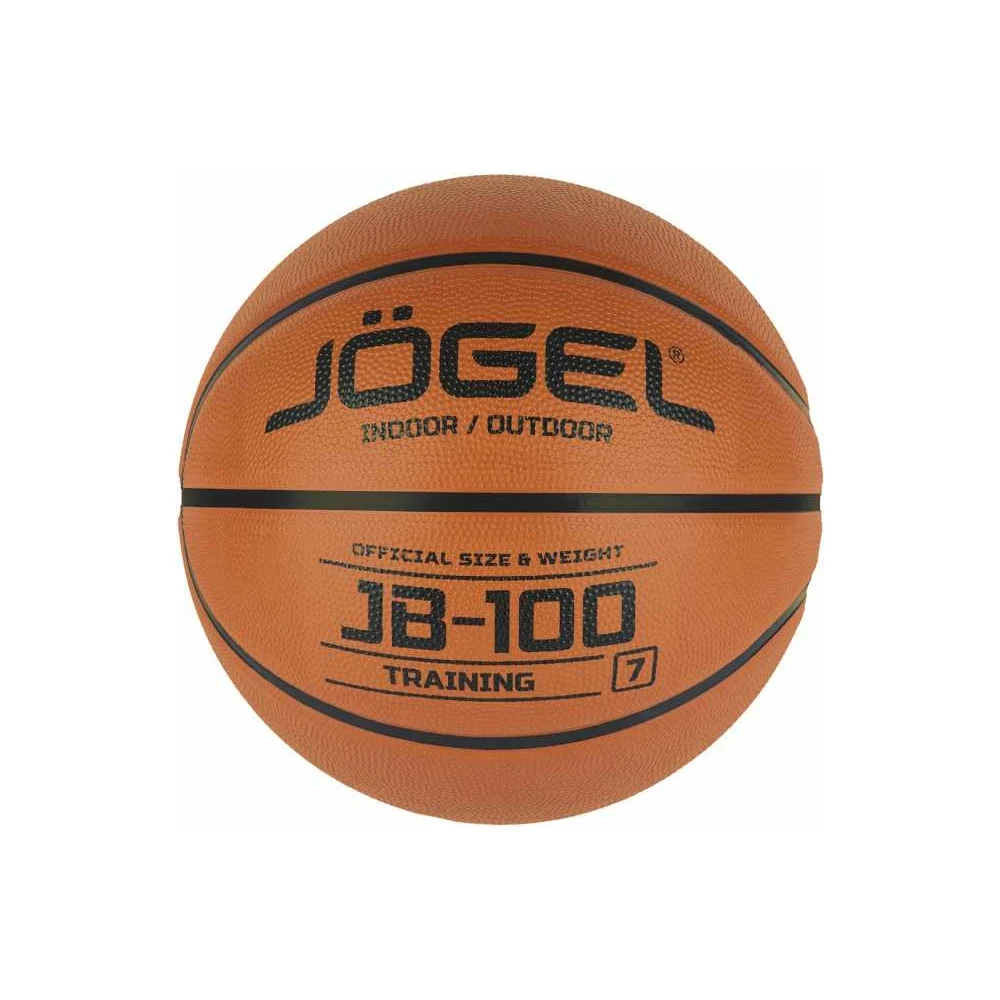 Баскетбольный мяч Jogel JB-100 №7 УТ-00018767