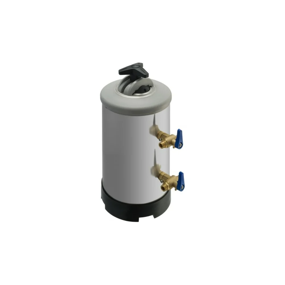 Водоумягчитель DE VECCHI LT8 DVA 9V022 9V022/DVN111103 58188