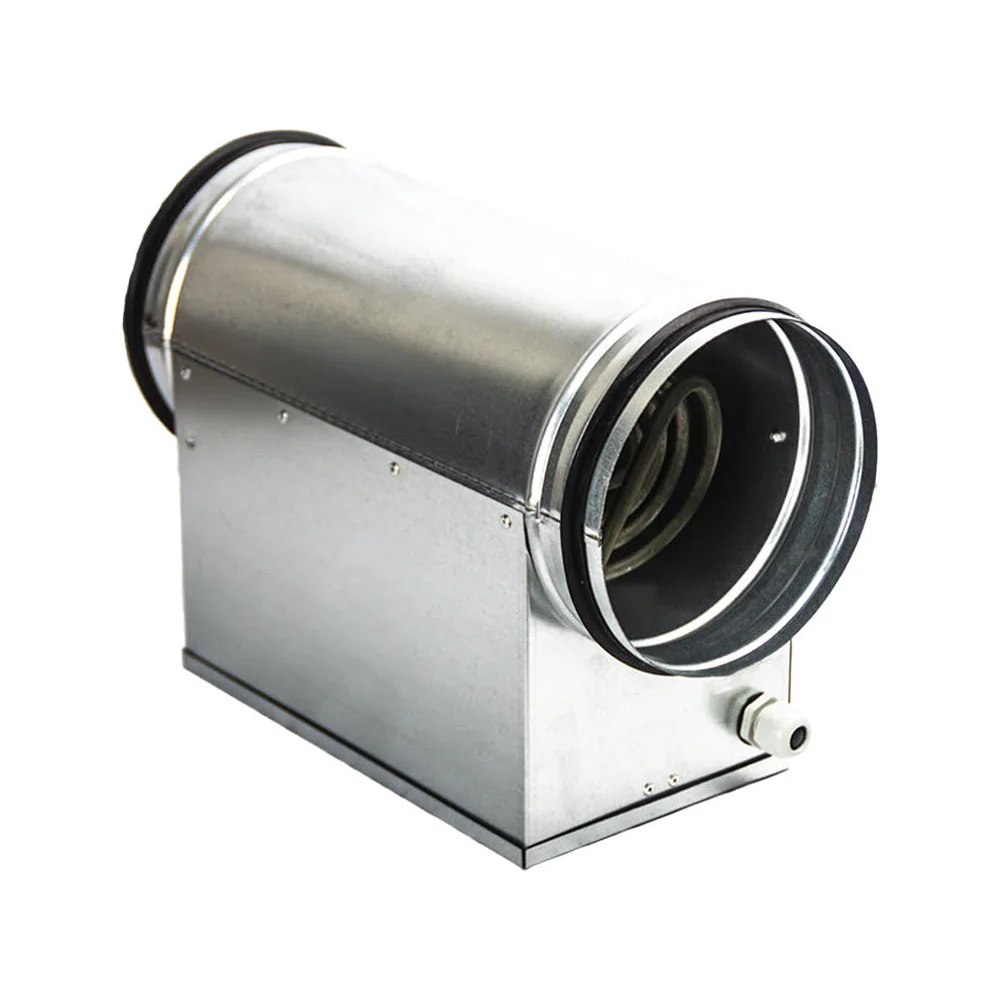 Электронагреватель Ventart EOK 160-5.0-2ф 4687203827540