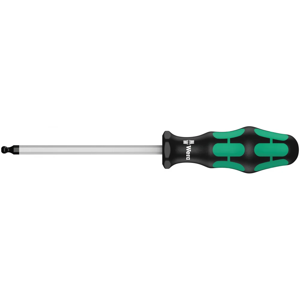 Отвертка WERA 352 WE-022820
