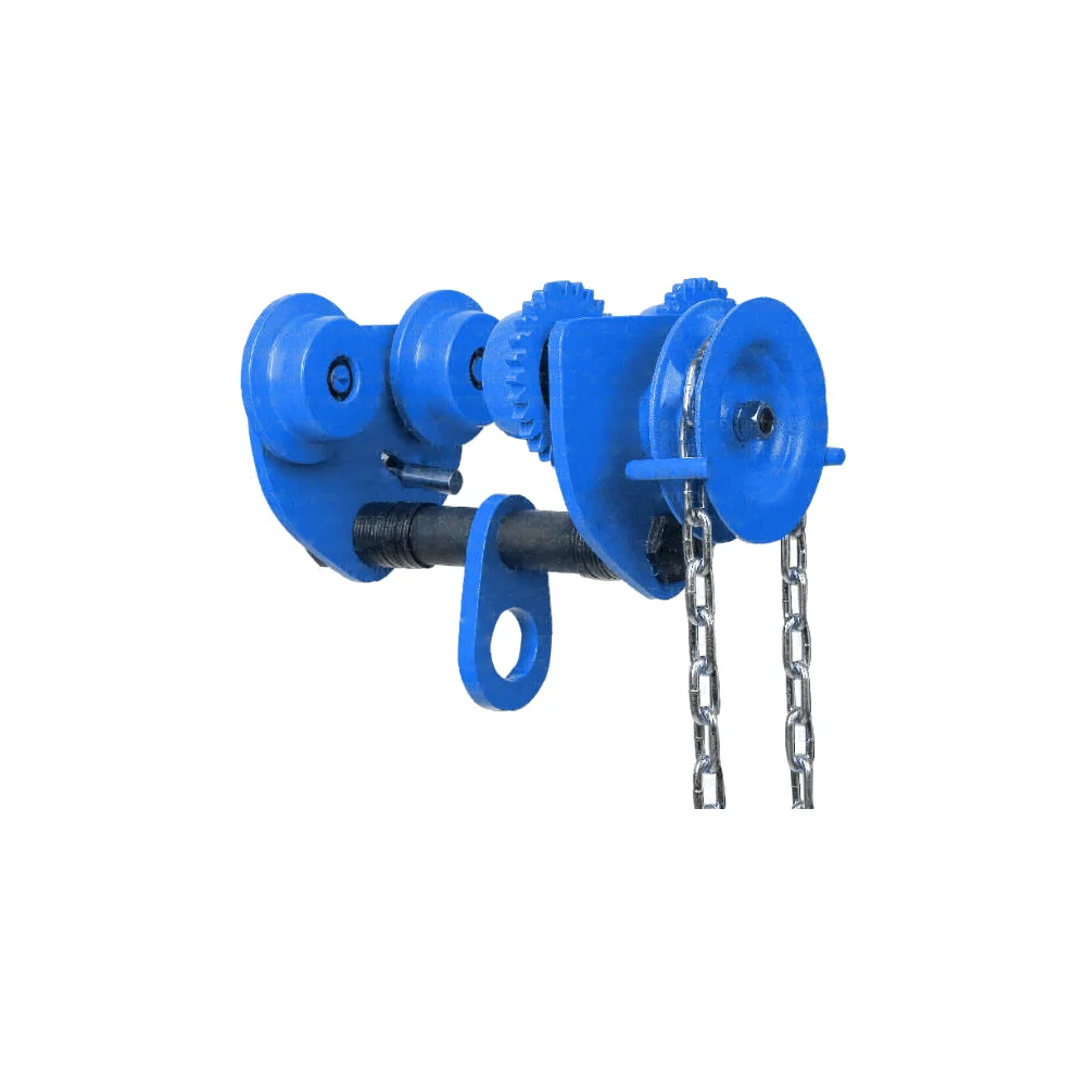 Приводная каретка передвижения EURO-LIFT HGT 563