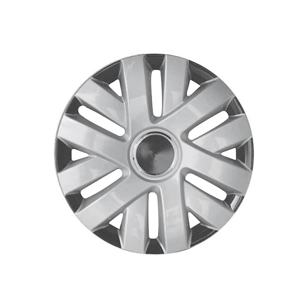 Колпаки на колеса AUTOPROFI WC-1145 SILVER 14