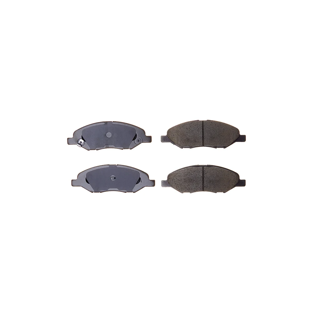 Дисковые тормозные колодки Avantech AV1048 104400